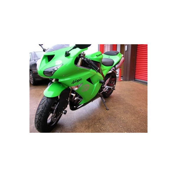 R&G Crash Protectors - Classic Style